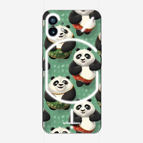 Nothing Phone 1 Skins & Wraps